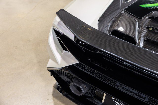 Used 2024 Lamborghini Huracan Tecnica image 19