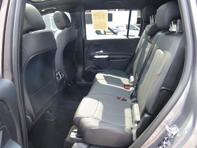 Used 2026 Mercedes-Benz GLB 250 4MATIC image 20