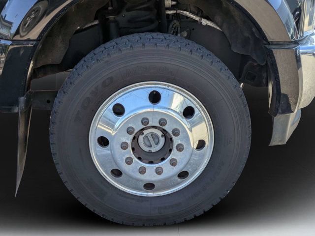 Used 2017 Ford F450 Lariat w/ Lariat Ultimate Package image 9
