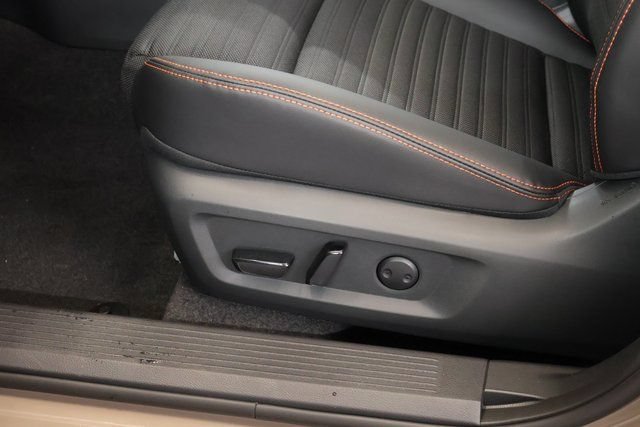 New 2026 Nissan Rogue SV AWD/4WD image 13