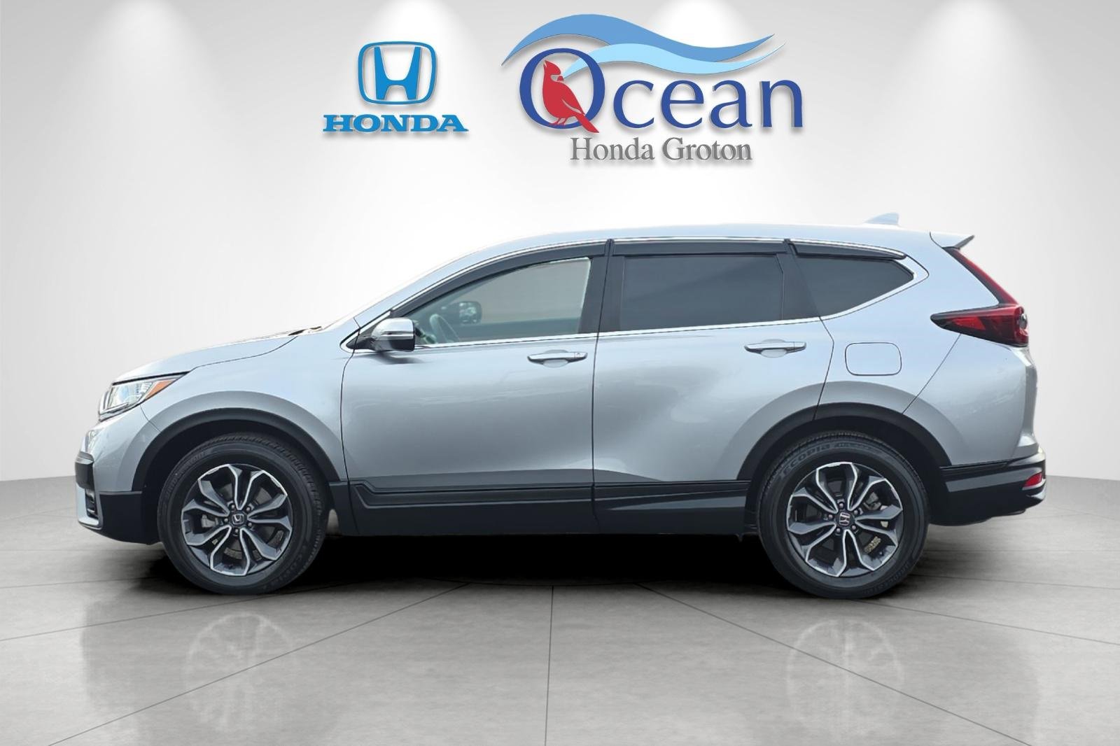 Used 2022 Honda CR-V EX image 6