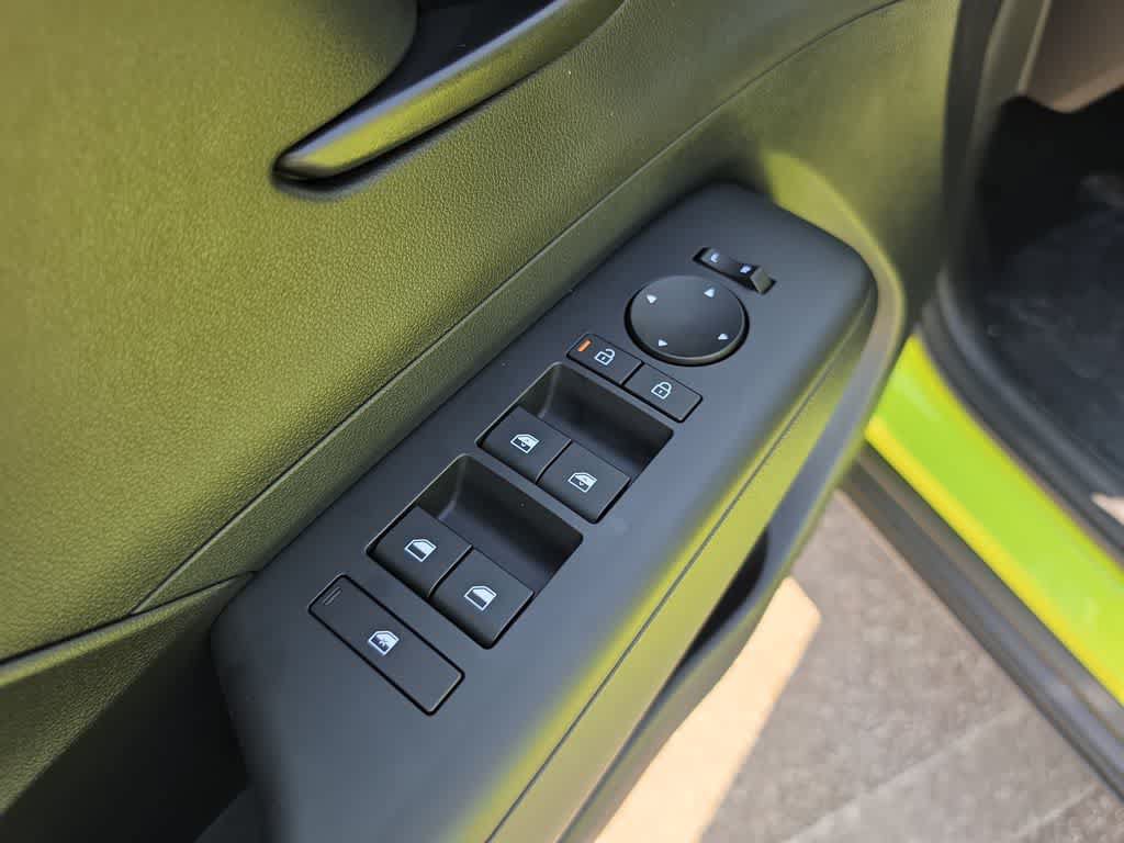 New 2027 Hyundai Kona SEL Sport FWD image 17