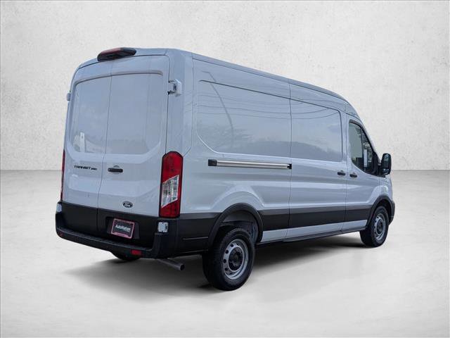 New 2026 Ford Transit 250 148 Medium Roof image 2