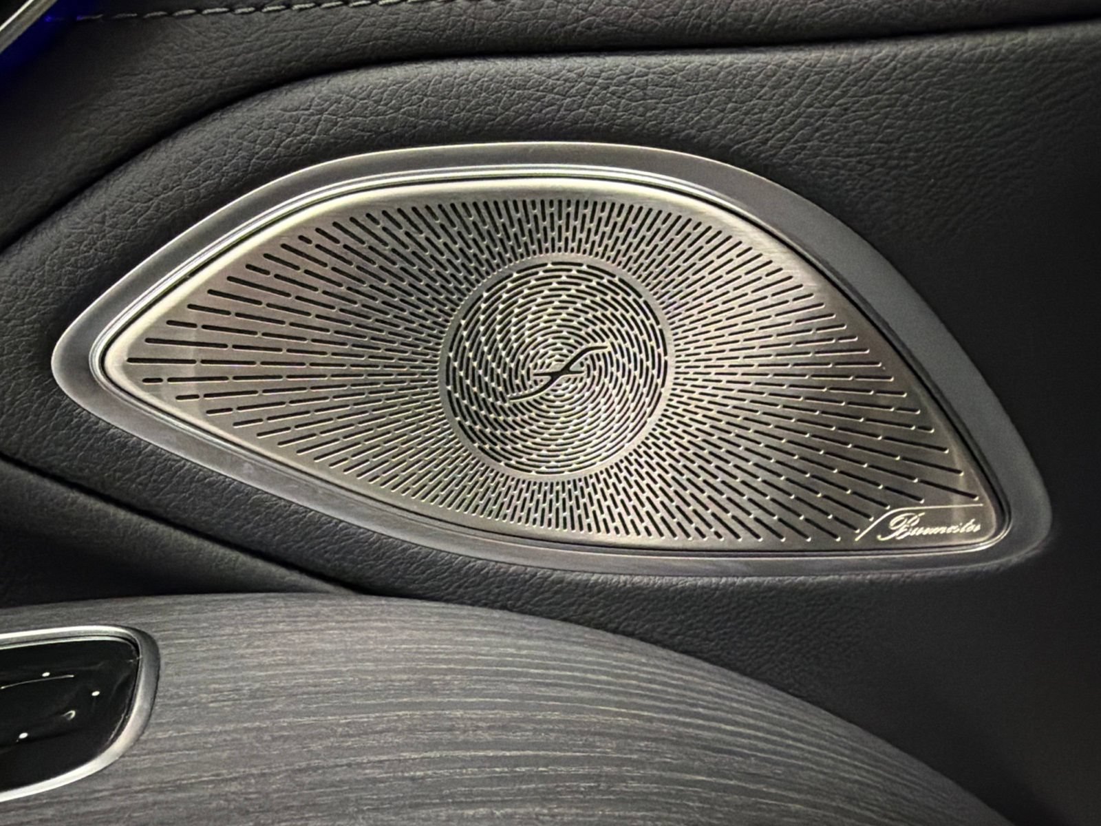 Certified 2023 Mercedes-Benz EQS 580 4MATIC Sedan image 24