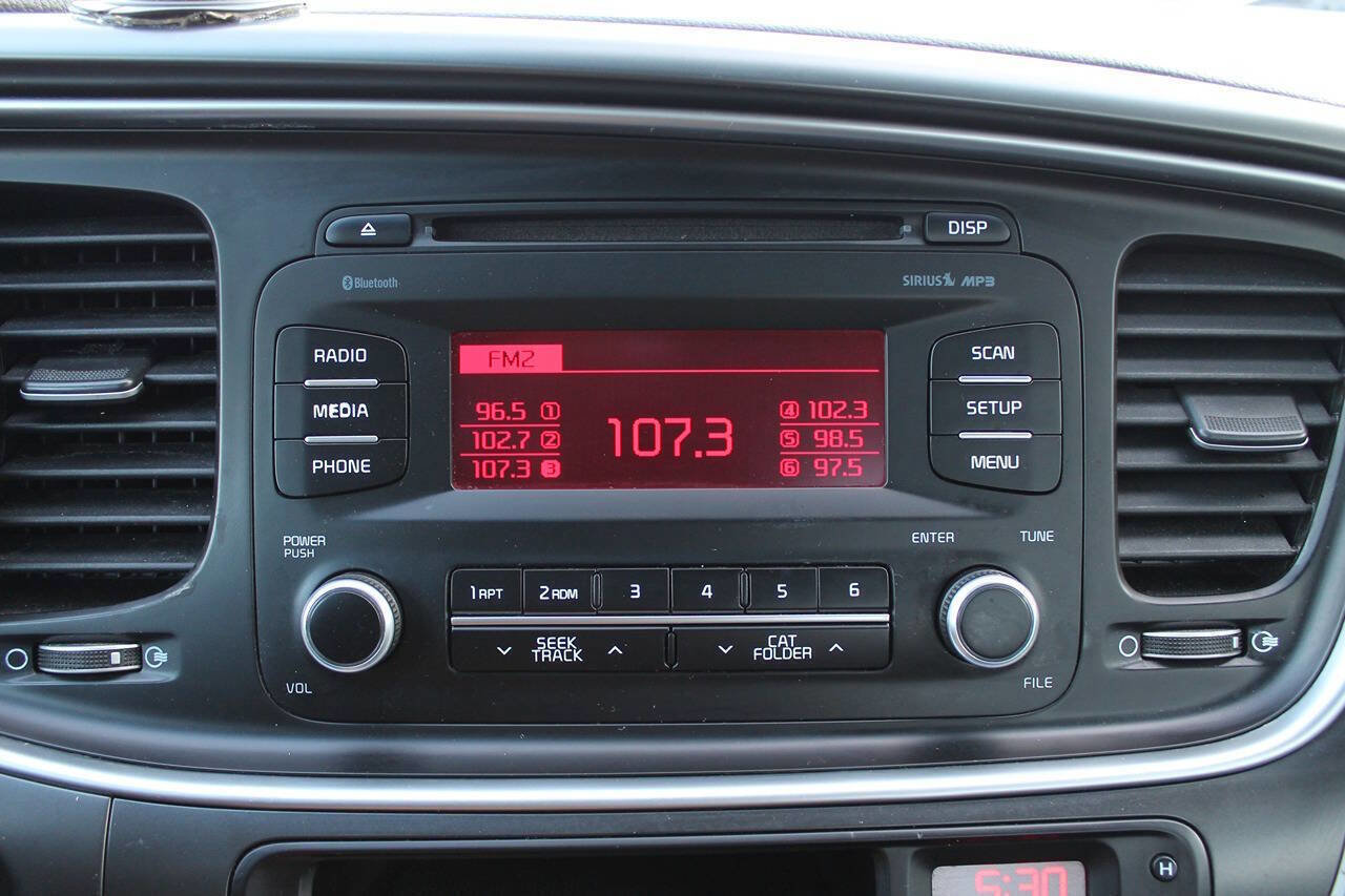 Used 2015 Kia Optima LX image 28