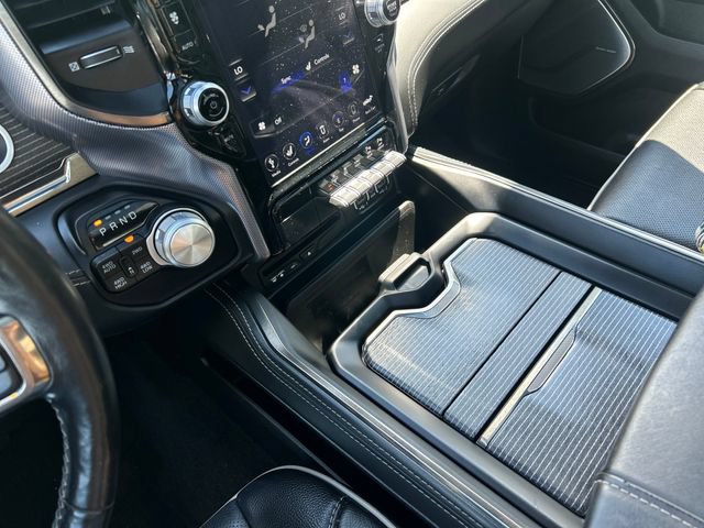 Used 2019 RAM 1500 Limited AWD/4WD image 16