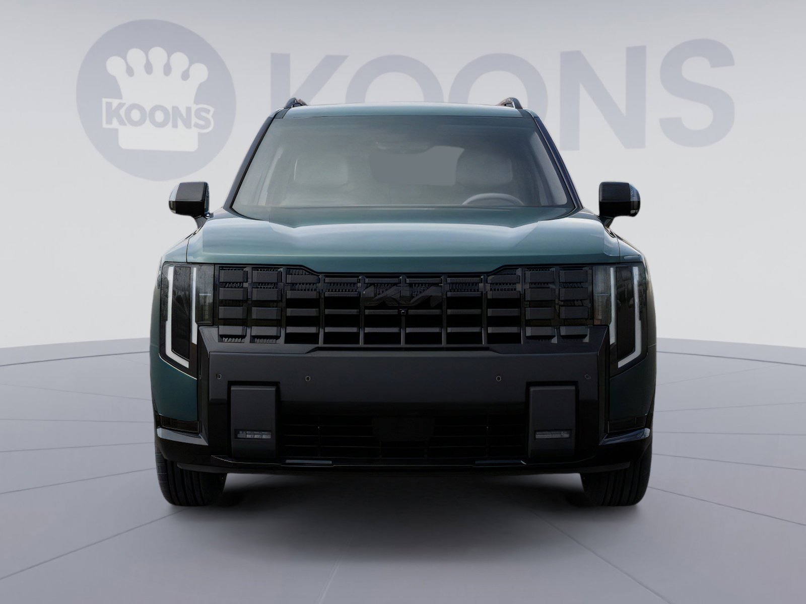 New 2027 Kia Telluride SX X-Line image 2