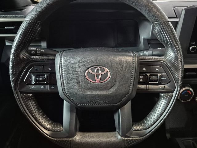 Used 2024 Toyota Tacoma SR RWD image 18