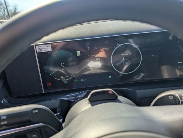 New 2026 Hyundai Tucson Limited image 20