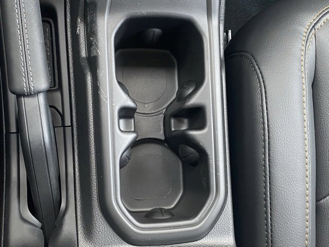 New 2026 Jeep Wrangler Sahara image 26