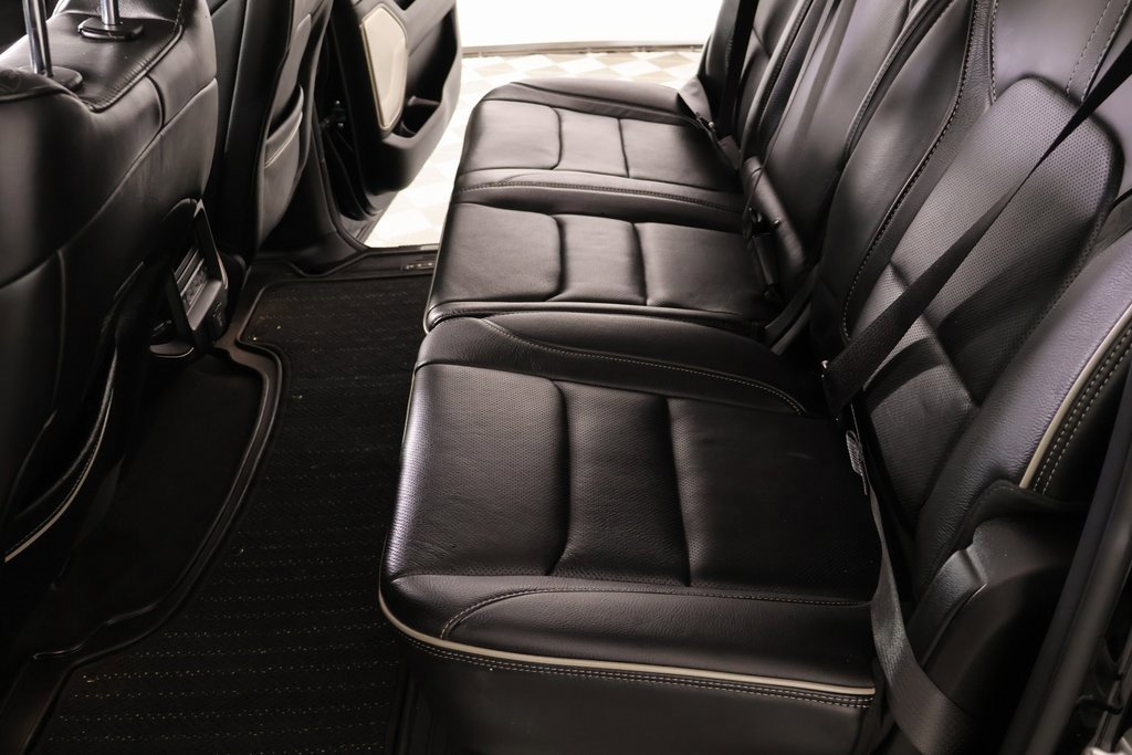 Used 2021 RAM 1500 Limited image 13