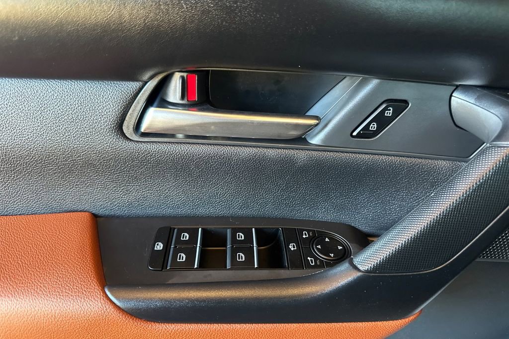 New 2025 MAZDA CX-50 2.5 Turbo w/ Cargo Package image 8