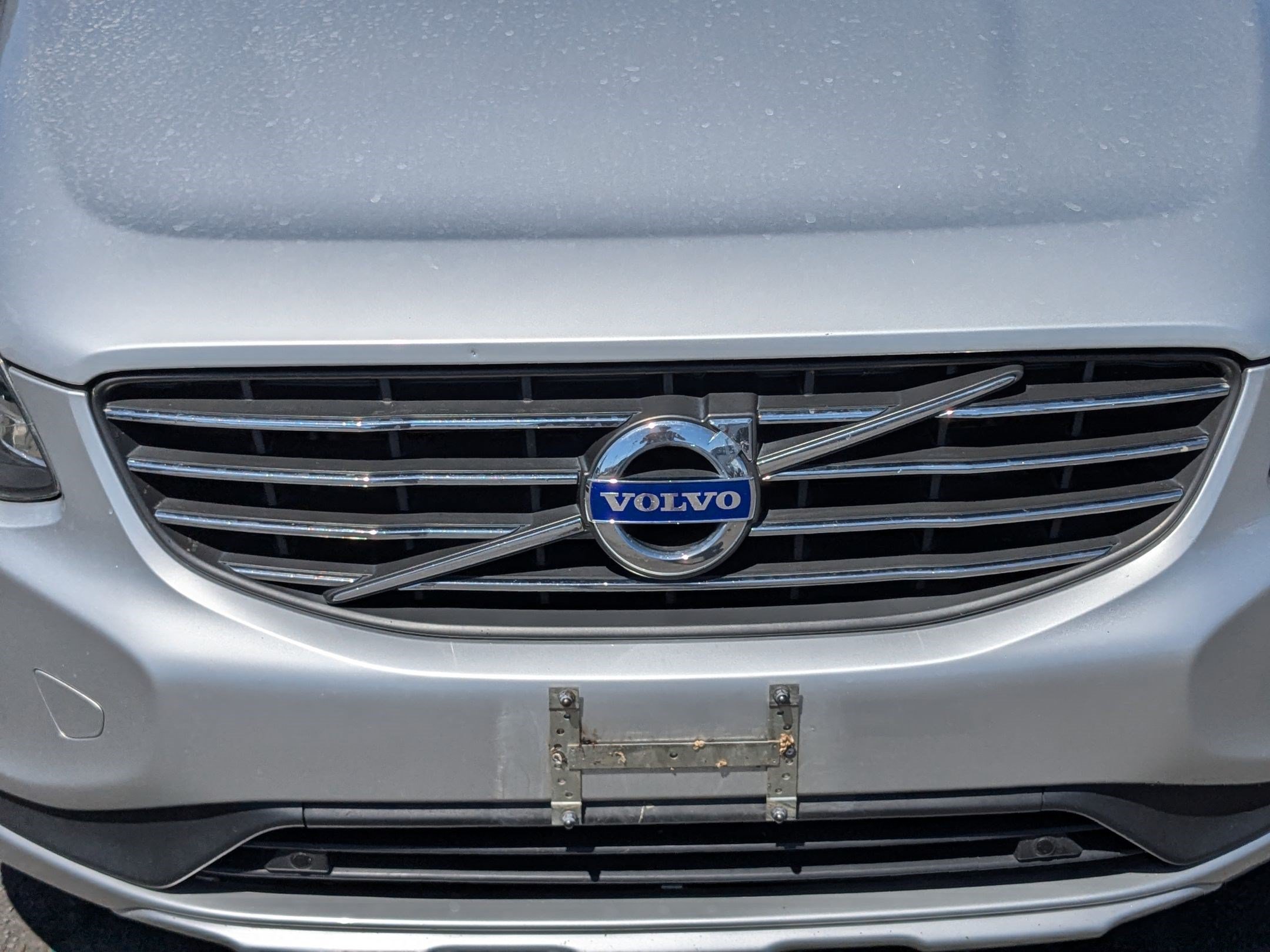 Used 2015 Volvo XC60 T5 AWD/4WD image 12
