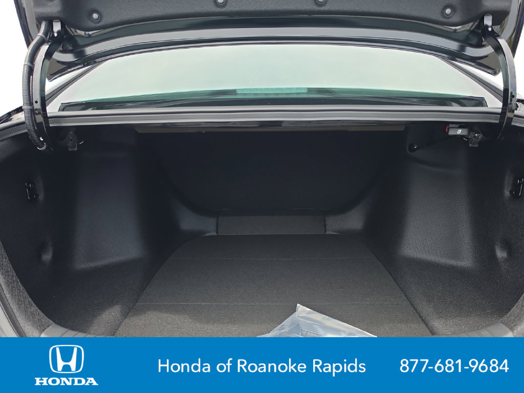 New 2026 Honda Accord LX image 19