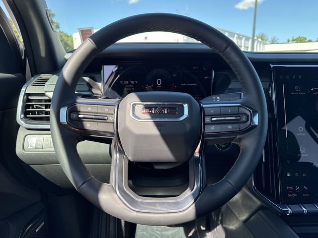 New 2026 GMC Acadia AT4 image 14