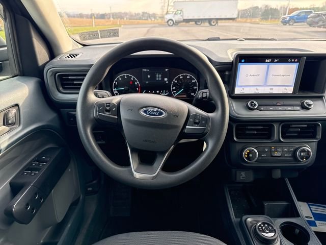 Used 2022 Ford Maverick XL w/ Equipment Group 100A Standard image 18