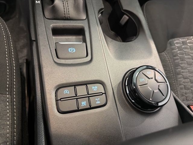 New 2026 Ford Ranger XL image 15
