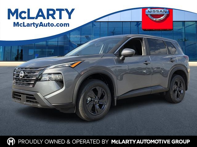 Used 2026 Nissan Rogue SV w/ Cold Weather Package