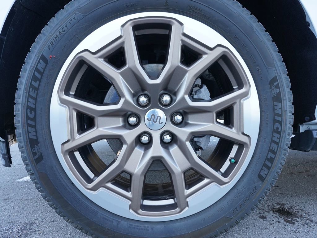 New 2025 Ford Expedition Max King Ranch image 40