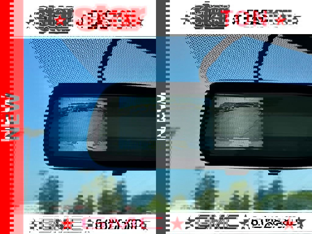 New 2025 GMC Savana 3500 w/ Power Convenience Package image 18