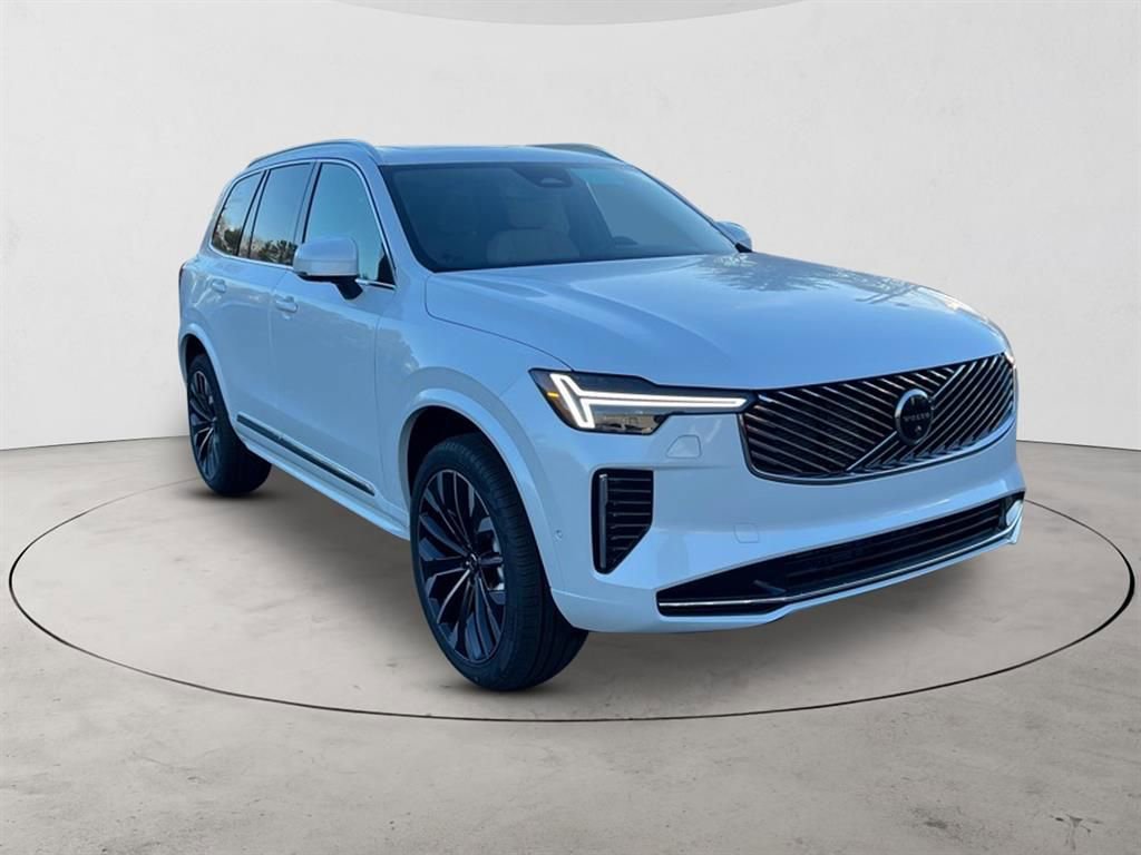 New 2026 Volvo XC90 B6 Plus w/ Protection Package Premier AWD/4WD image 7