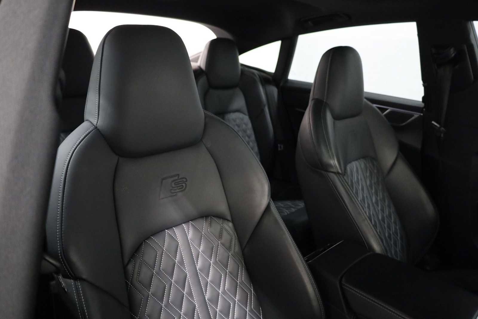 Used 2023 Audi S7 Prestige w/ Prestige Package image 21