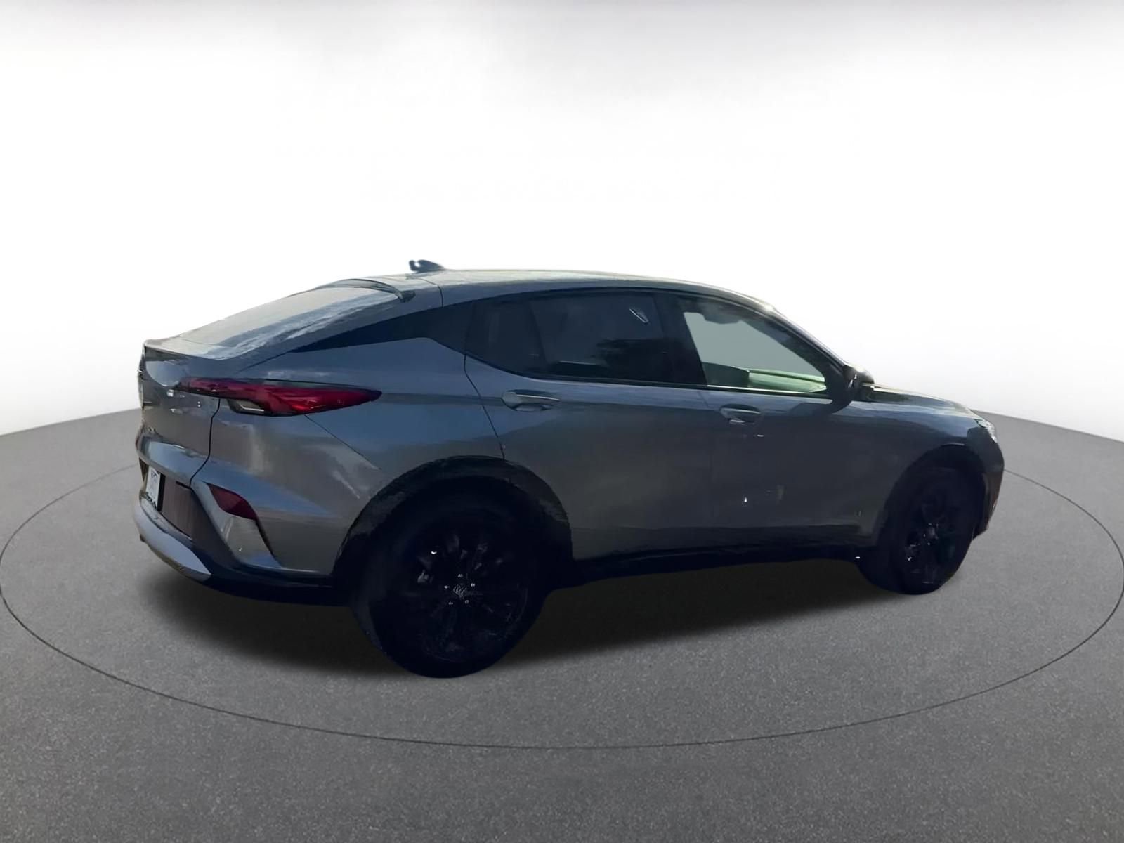 Used 2025 Buick Envista Sport Touring image 15