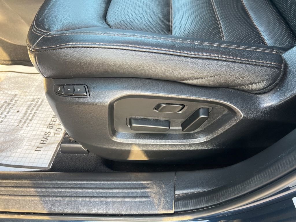Used 2018 MAZDA CX-5 Grand Touring image 33