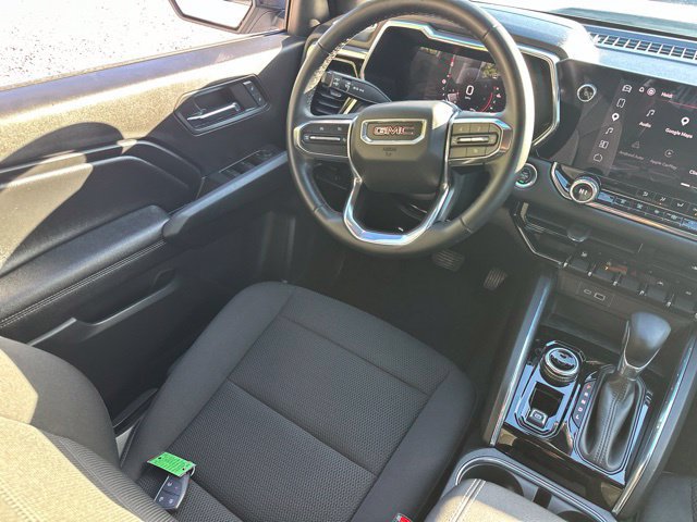 Used 2023 GMC Canyon Elevation w/ Convenience Package AWD/4WD image 19
