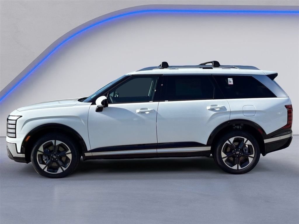 New 2027 Hyundai Palisade Limited FWD image 7