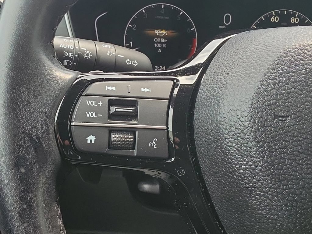 Certified 2023 Honda Pilot EX-L image 14