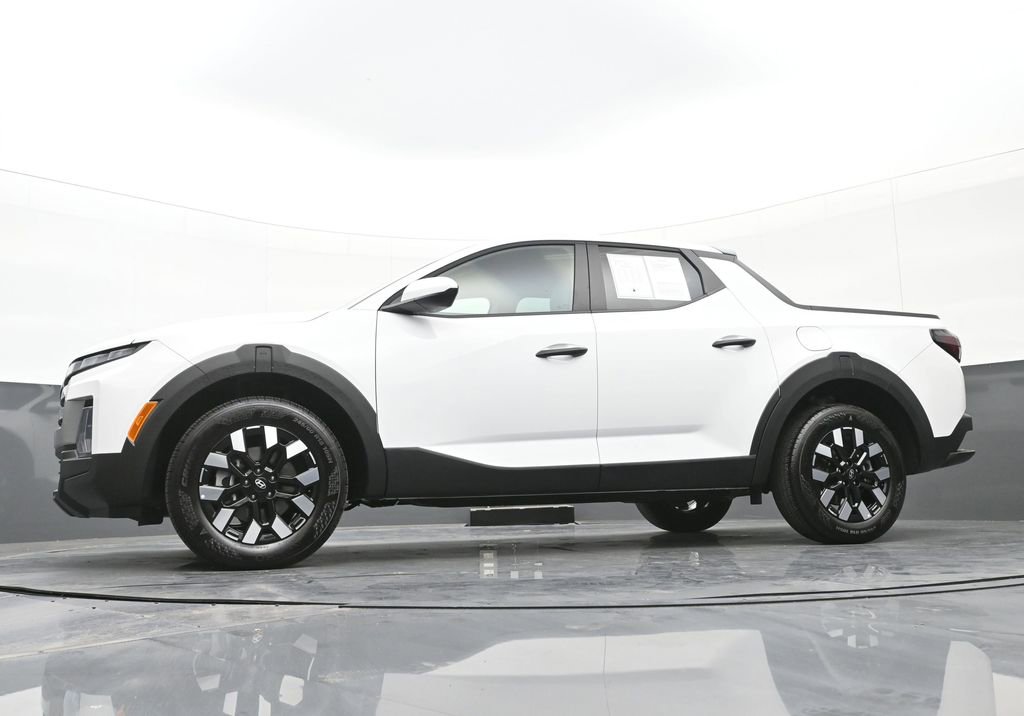 Certified 2026 Hyundai Santa Cruz SE image 48