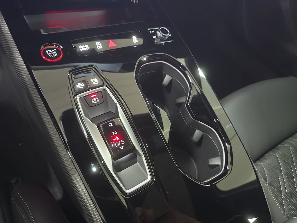 New 2026 Audi S5 Premium Plus AWD/4WD image 13