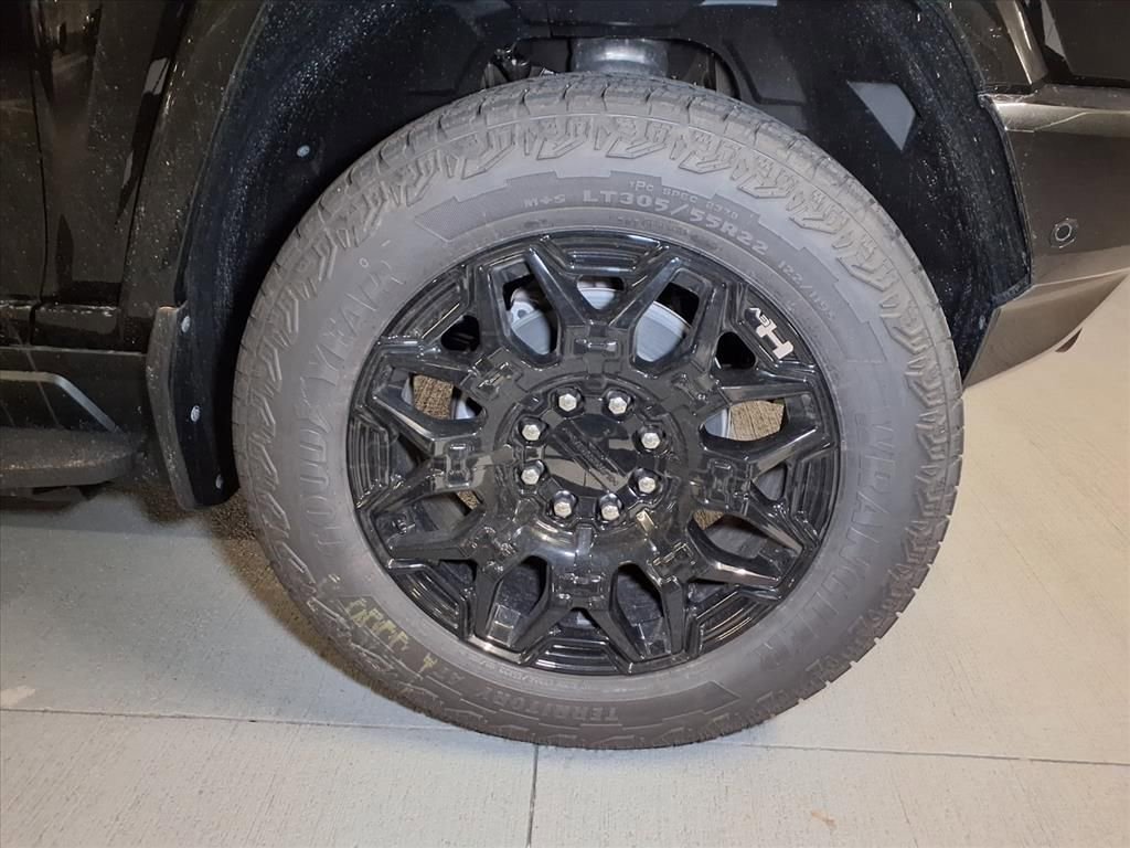 Used 2026 GMC Hummer EV 4x4 Crew Cab image 5