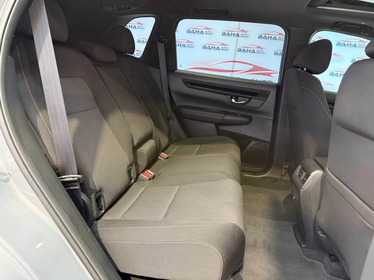 Used 2023 Honda CR-V Sport image 41