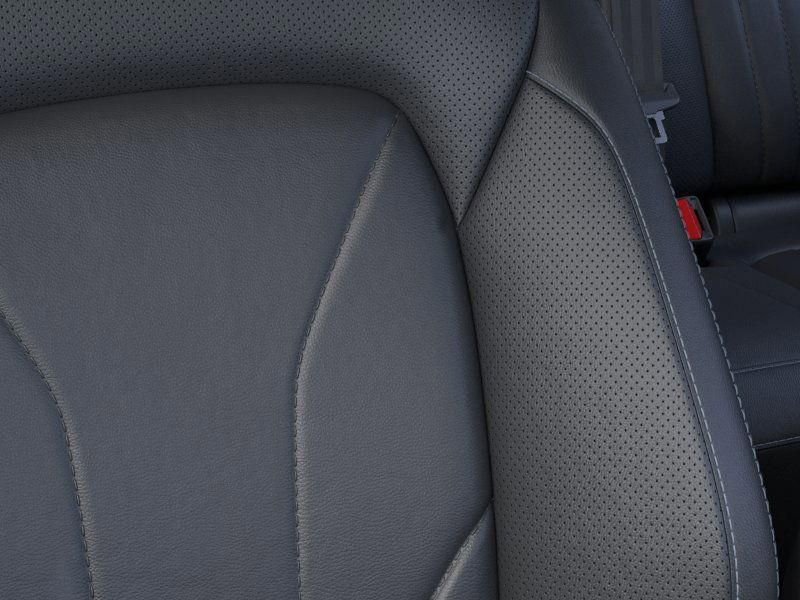 New 2025 Ford Escape SE w/ PHEV Premium Package FWD image 16