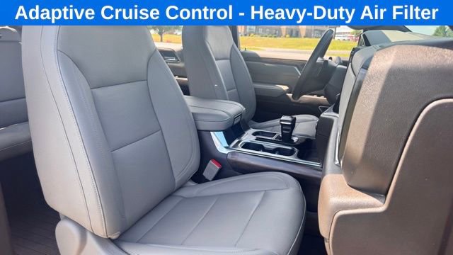 Used 2023 GMC Sierra 1500 SLT w/ SLT Premium Plus Package image 26