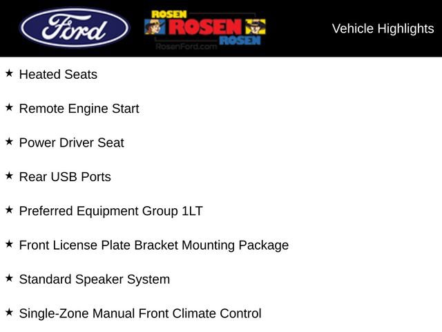 Used 2015 Chevrolet Traverse LT image 3