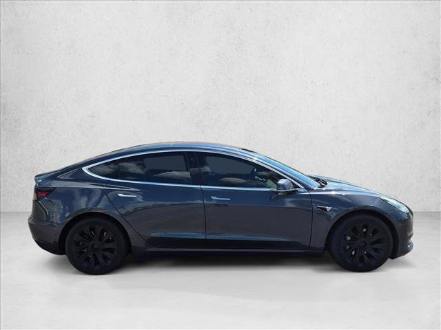 Used 2019 Tesla Model 3 Long Range AWD/4WD image 5