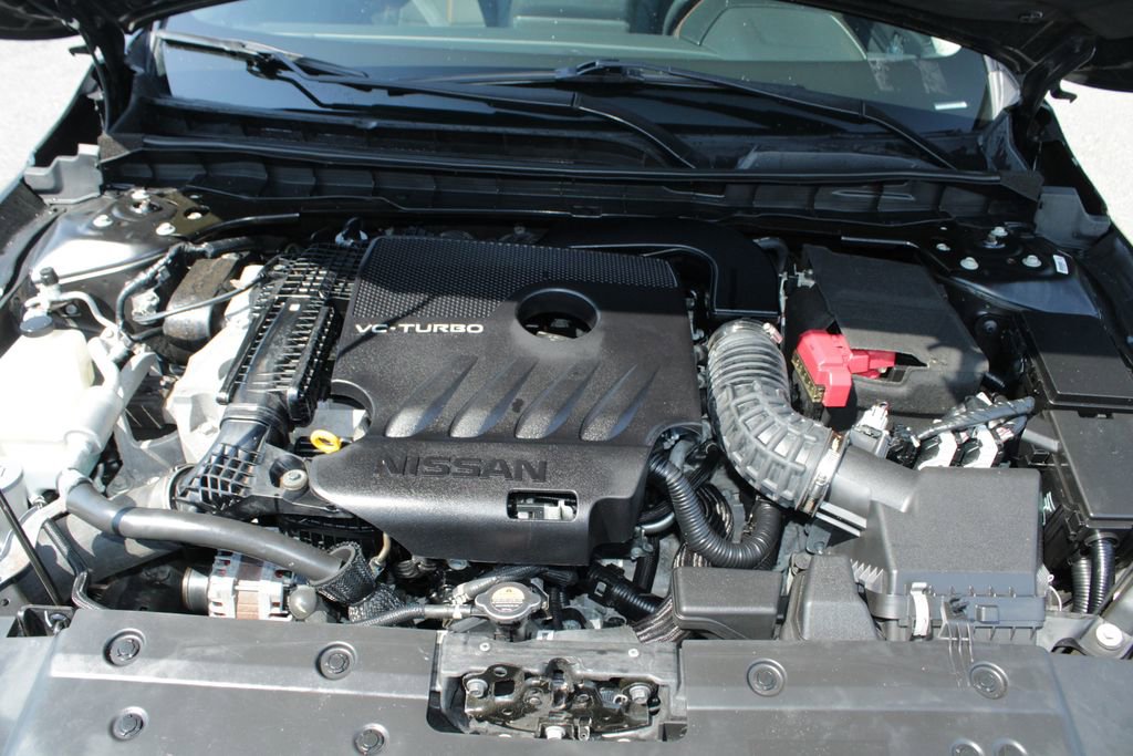 Used 2020 Nissan Altima 2.0 SR FWD image 33