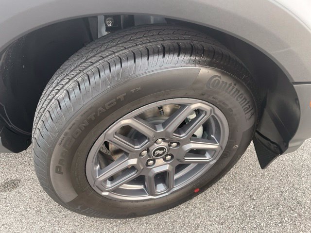 New 2026 Ford Bronco Sport Big Bend AWD/4WD image 19