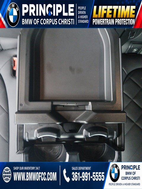 Used 2023 BMW X5 sDrive40i w/ M Sport Package RWD image 18