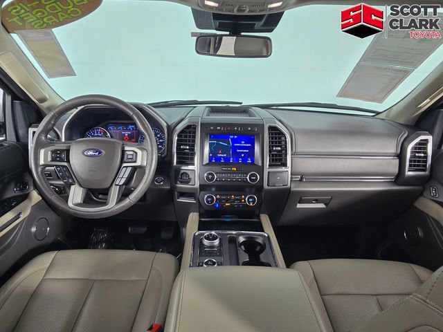 Used 2021 Ford Expedition Max XLT AWD/4WD image 27