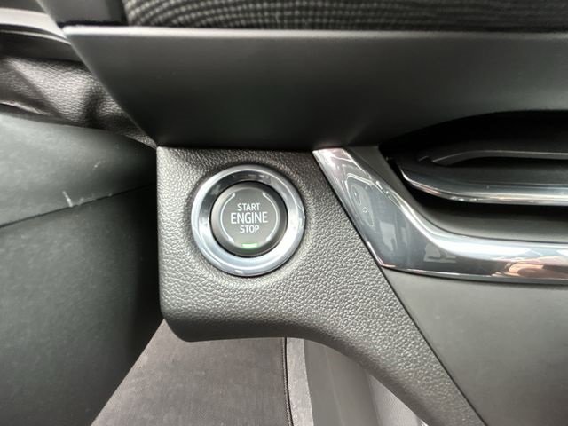 New 2025 Buick Envista Preferred w/ Convenience I Package image 16