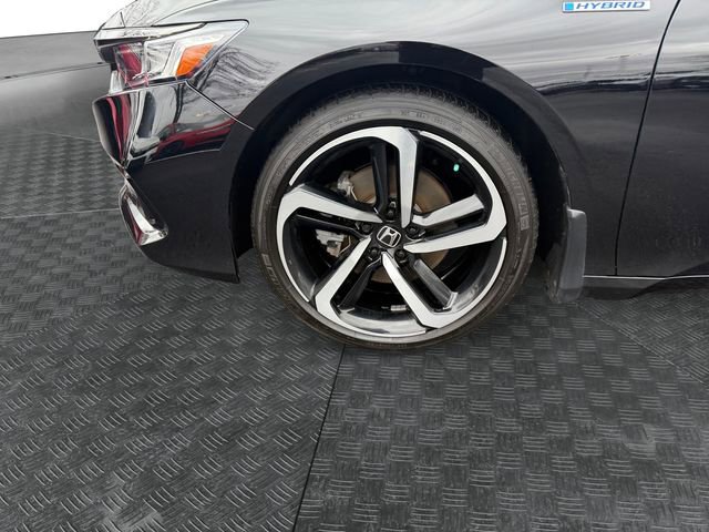 Used 2022 Honda Accord Sport image 14