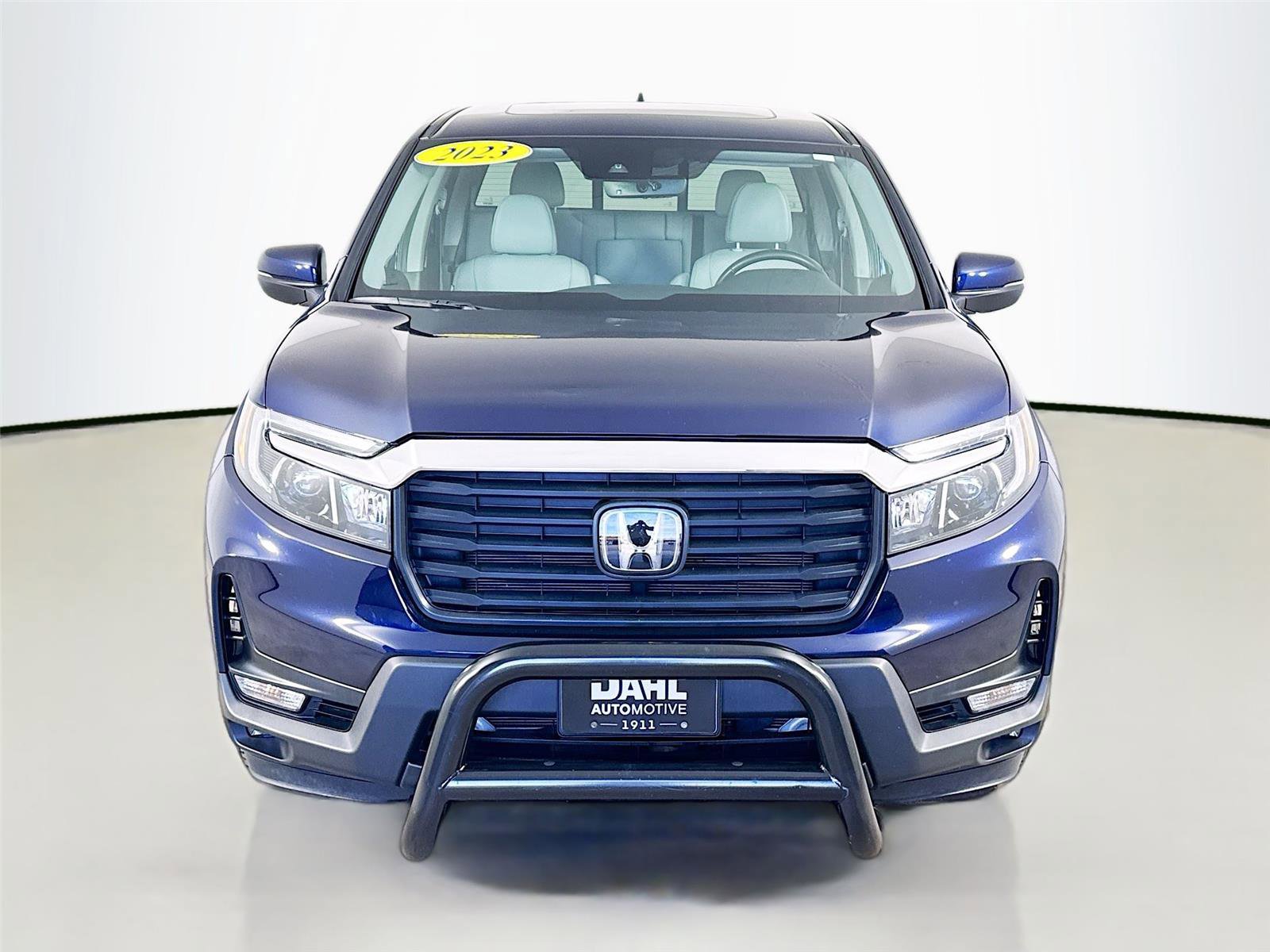 Used 2023 Honda Ridgeline RTL image 3