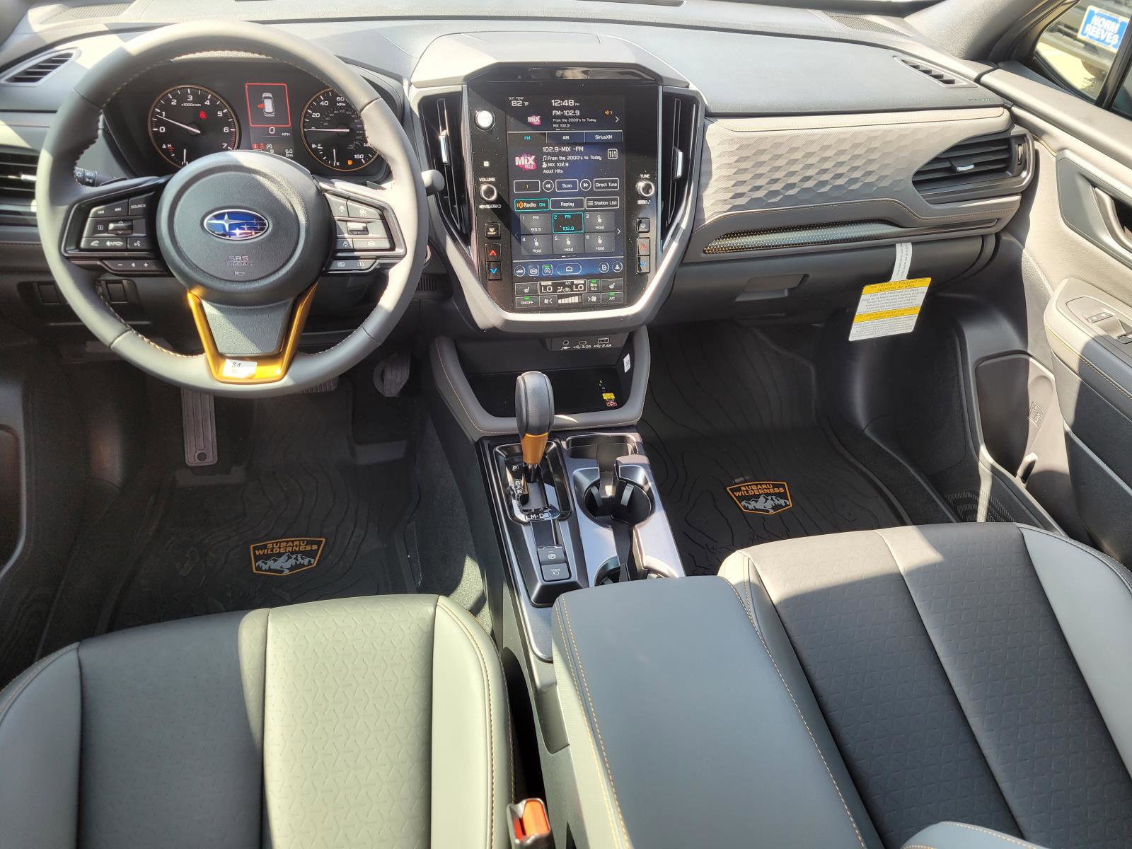 New 2026 Subaru Forester Wilderness image 5