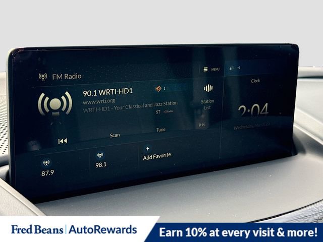 New 2026 Acura RDX SH-AWD image 14