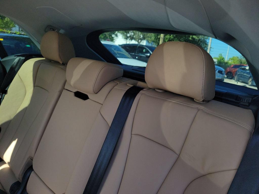 New 2027 Audi Q8 Premium AWD/4WD image 27