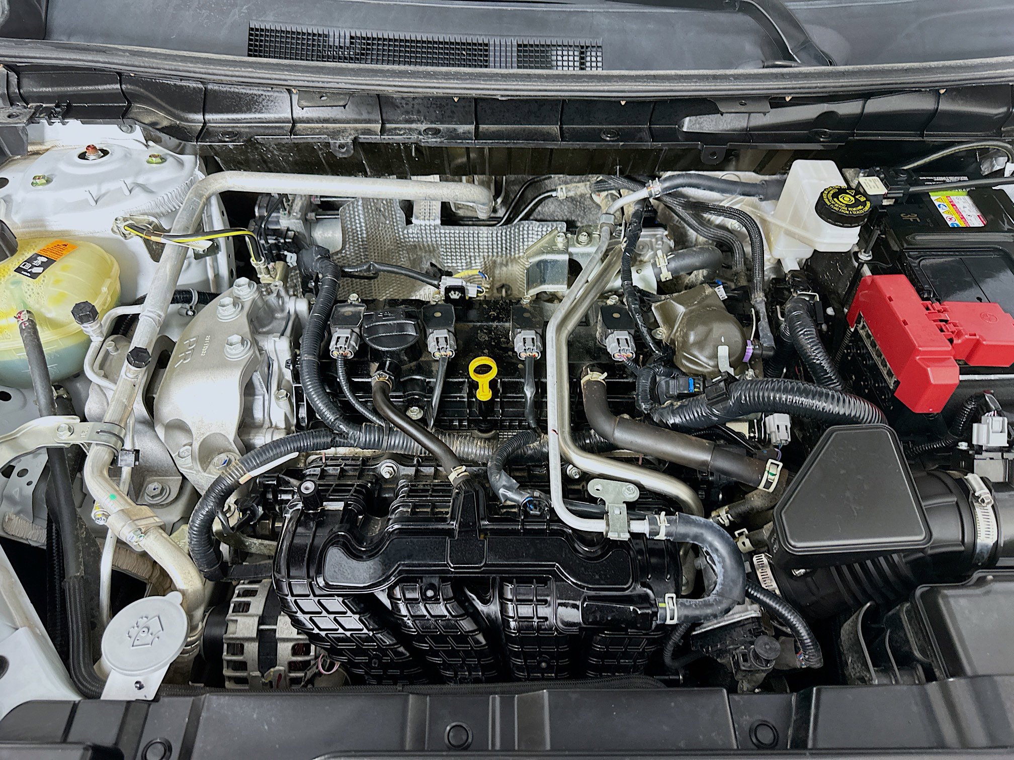 Used 2024 Mitsubishi Outlander SE image 35